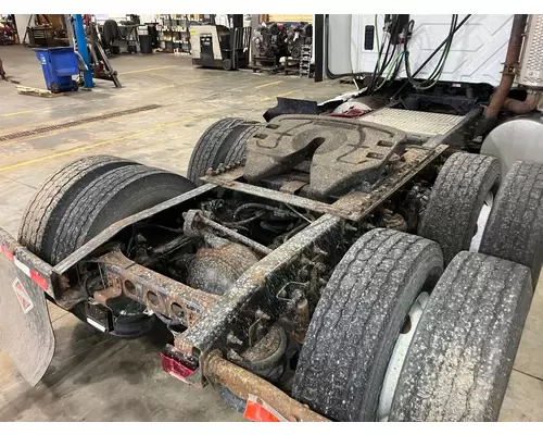 Meritor MT4014X Cutoff