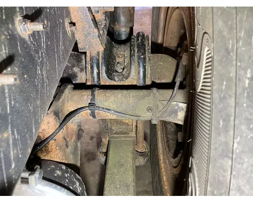 Meritor MT4014X Cutoff