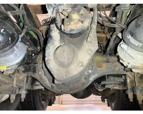 Meritor MT4014X Cutoff