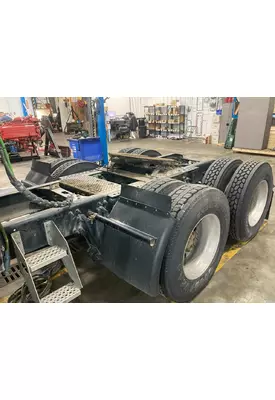 Meritor MT4014X Cutoff