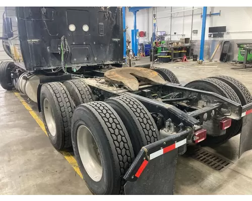 Meritor MT4014X Cutoff