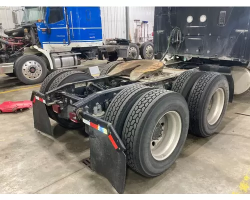 Meritor MT4014X Cutoff