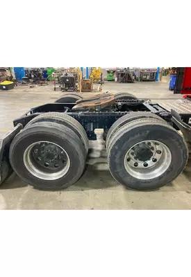 Meritor MT4014X Cutoff