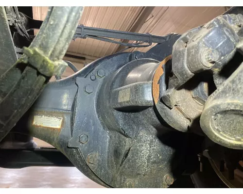 Meritor MT4014X Cutoff