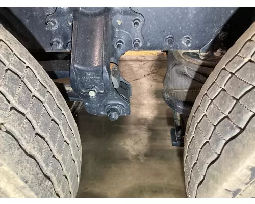 Meritor MT4014X Cutoff