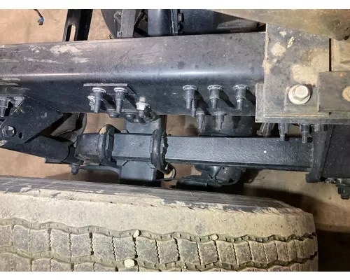 Meritor MT4014X Cutoff