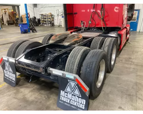 Meritor MT4014X Cutoff