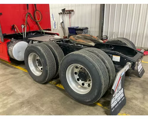 Meritor MT4014X Cutoff