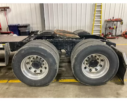 Meritor MT4014X Cutoff