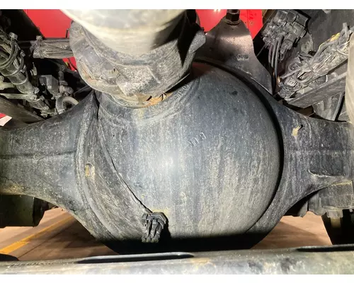 Meritor MT4014X Cutoff