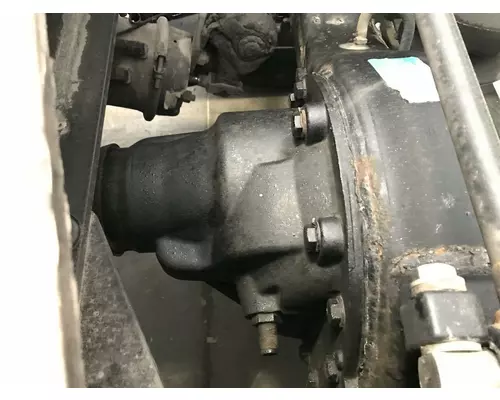 Meritor MT4014X Cutoff