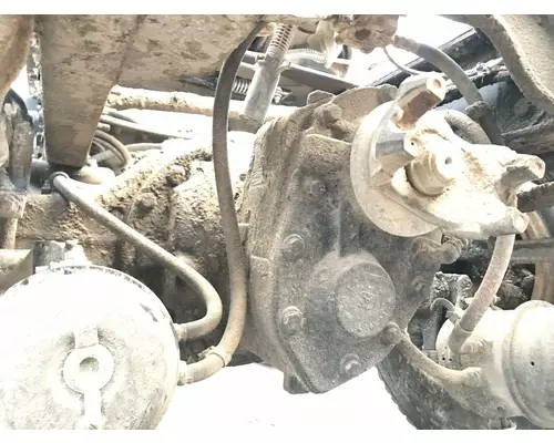 Meritor MT4014X Cutoff