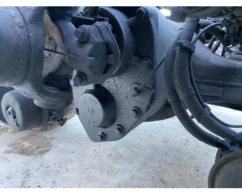 Meritor MT4014X Cutoff