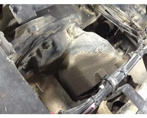 Meritor MT4014X Cutoff