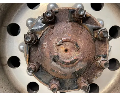 Meritor MT4014X Cutoff