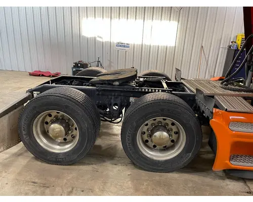 Meritor MT4014X Cutoff
