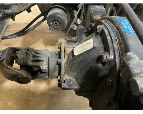 Meritor MT4014X Cutoff