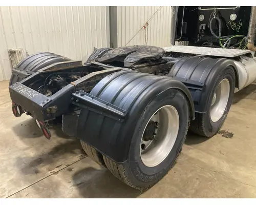 Meritor MT4014X Cutoff