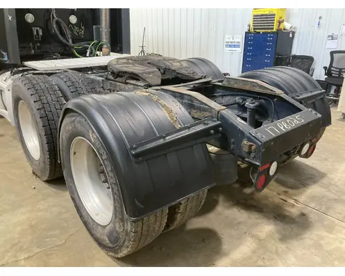 Meritor MT4014X Cutoff