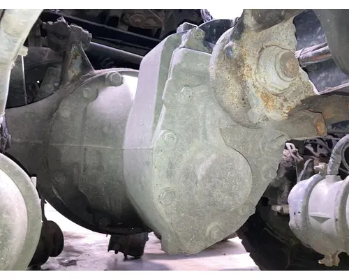Meritor MT4014X Cutoff