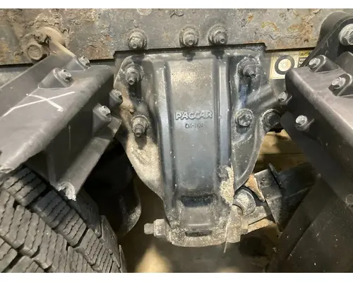 Meritor MT4014X Cutoff