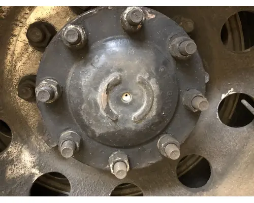 Meritor MT4014X Cutoff