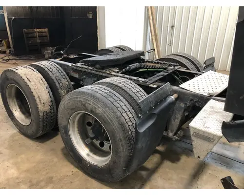 Meritor MT4014X Cutoff