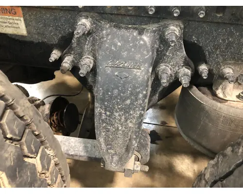 Meritor MT4014X Cutoff
