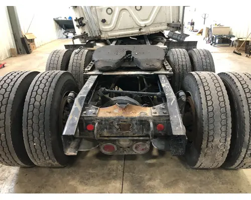 Meritor MT4014X Cutoff