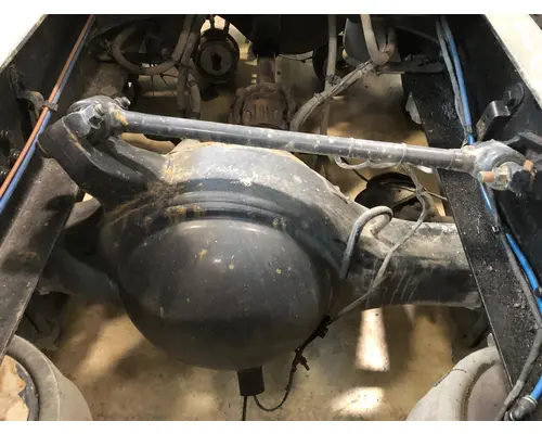 Meritor MT4014X Cutoff
