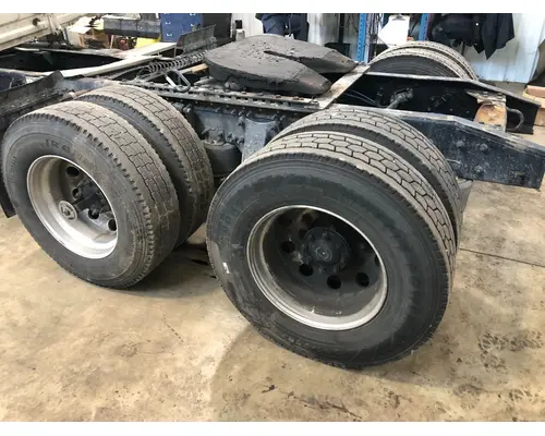 Meritor MT4014X Cutoff