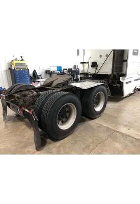 Meritor MT4014X Cutoff