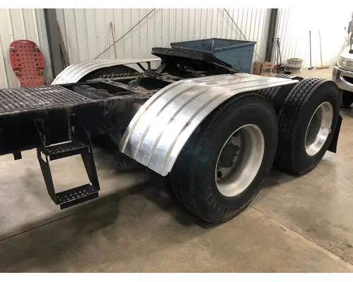 Meritor MT4014X Cutoff