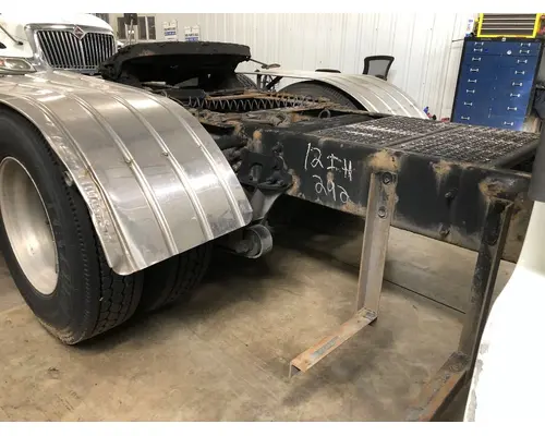 Meritor MT4014X Cutoff