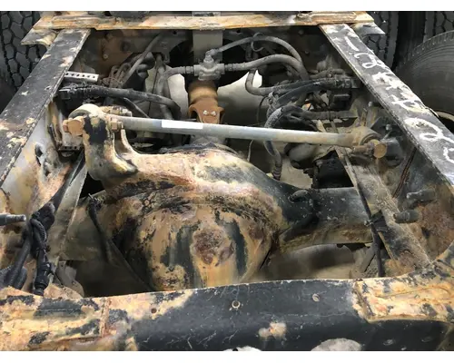 Meritor MT4014X Cutoff