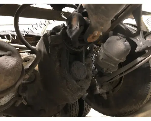 Meritor MT4014X Cutoff