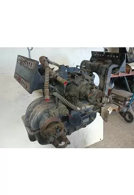 Meritor MTC4210XLEA Transfer Case Assembly