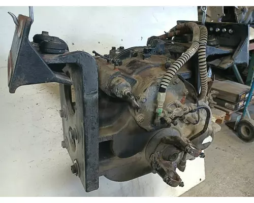 Meritor MTC4210XLEA Transfer Case Assembly