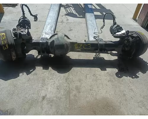 Meritor MX16120DANL52 Axle Assembly, Front (Steer)