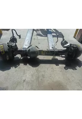 Meritor MX16120DANL52 Axle Assembly, Front (Steer)