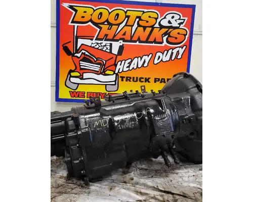 Transmission Assembly MERITOR MD 15 G10A Boots &amp; Hanks Of Pennsylvania