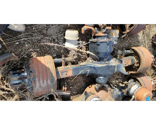 Axle Housing (Front) MERITOR MD-20-14X ReRun Truck Parts