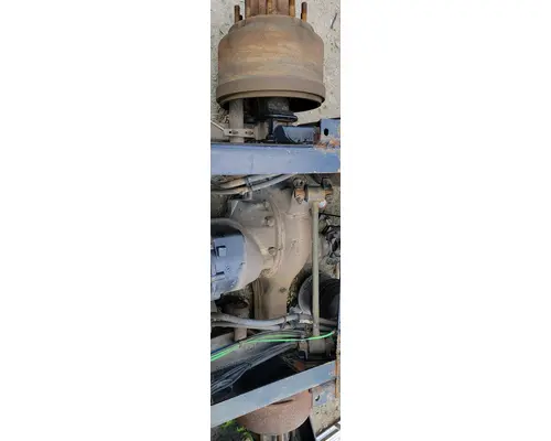 Axle Housing (Front) MERITOR MD-20-14X ReRun Truck Parts