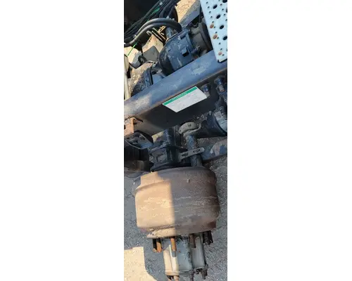 Axle Housing (Front) MERITOR MD-20-14X ReRun Truck Parts