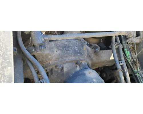 Axle Housing (Front) MERITOR MD-20-14X ReRun Truck Parts