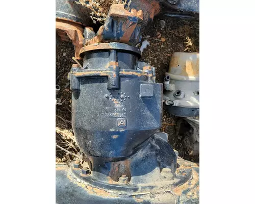 Differential Assembly (Front, Rear) MERITOR MD-20-14X ReRun Truck Parts