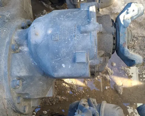 Differential Assembly (Front, Rear) MERITOR MD-20-14X ReRun Truck Parts