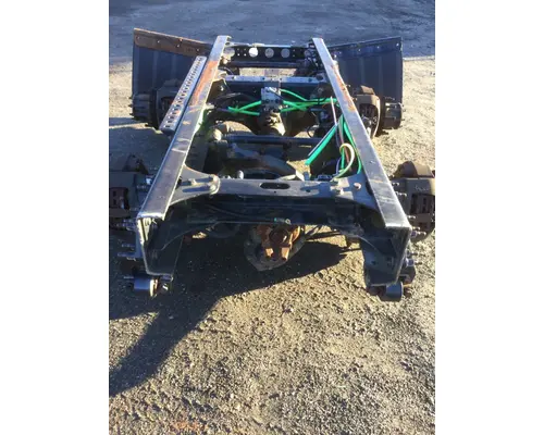 Cutoff Assembly (Housings & Suspension Only) MERITOR MD-40-14X Rydemore Heavy Duty Truck Parts Inc