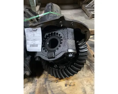 Differential Assembly (Front, Rear) MERITOR MD20-14X K &amp; R Truck Sales, Inc.