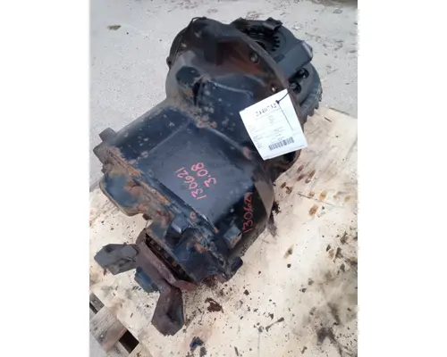 Differential Assembly (Front, Rear) MERITOR MD20-14X K &amp; R Truck Sales, Inc.